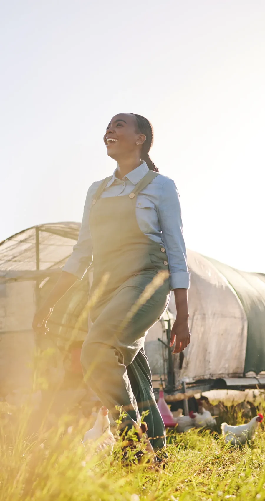 nuestra prioridad es el bienestar de los animales